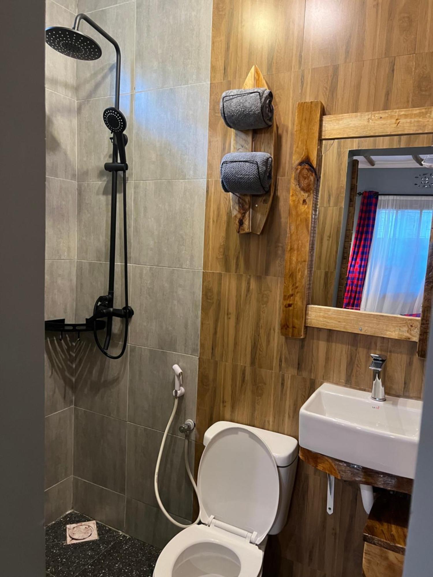Swahili Villa Arusha Exteriör bild